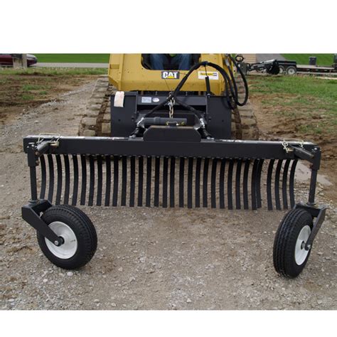 ffc skid steer attachments|eliminator skid steer attachment.